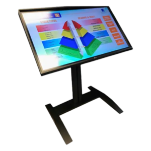 Kiosk Stand Rentals