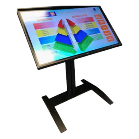 Kiosk Stand Rentals