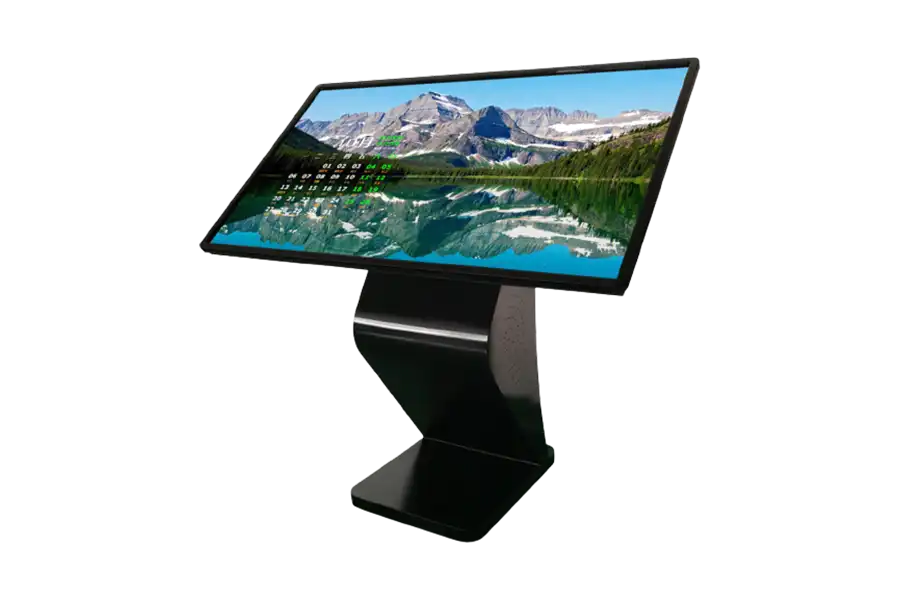 Touch Screen Rentals in Las Vegas