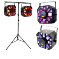 Light Package Rental