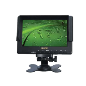 Lilliput 667/S 7" 3G-SDI, HDMI Preview Monitor