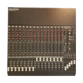 Mackie CR1604-VLZ 16-Channel Mixer