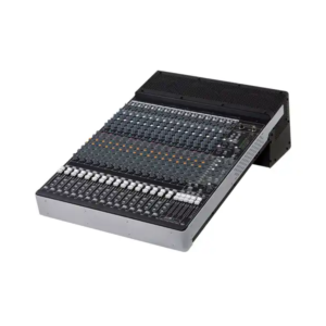 Mackie ONYX 1640I MICEQ Firewire Mixer