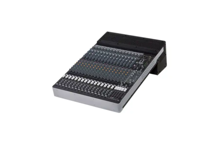 Mackie ONYX 1640I MICEQ Firewire Mixer