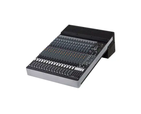 Mackie ONYX 1640I MICEQ Firewire Mixer