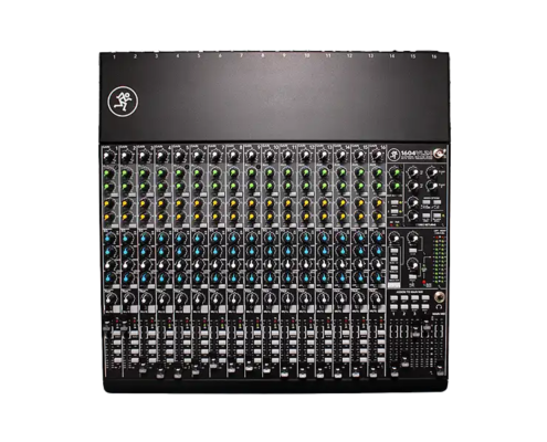 Mackie 1604VLZ3 Mixer