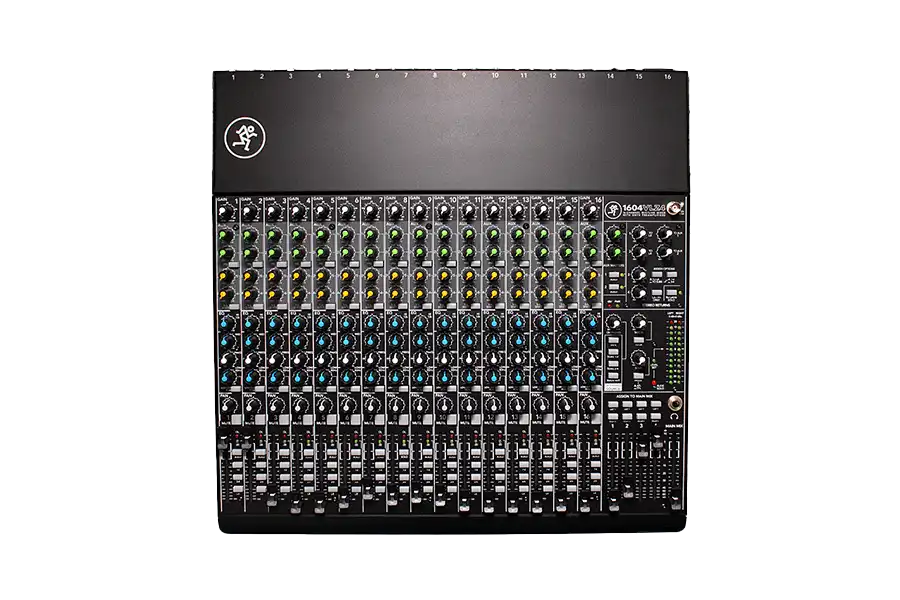 Audio Equipment Rentals in Washington DC