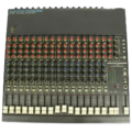 Mackie CR1604-VLZ 16-Channel Mixer