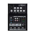 Mackie Mix5 Analog Mixer
