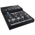 Mackie Mix5 Analog Mixer