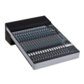 Mackie ONYX 1640I MICEQ Firewire Mixer