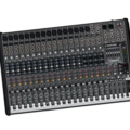 Mackie PROFX22 22 Channel 4 Bus Pro Mixer - 16 Mic Inputs w/Effects