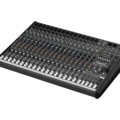 Mackie PROFX22 22 Channel 4 Bus Pro Mixer - 16 Mic Inputs w/Effects