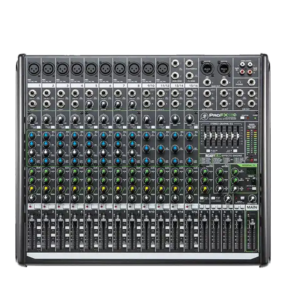 Mackie ProFX16x2 Line Mixer