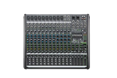 Mackie ProFX16x2 Line Mixer