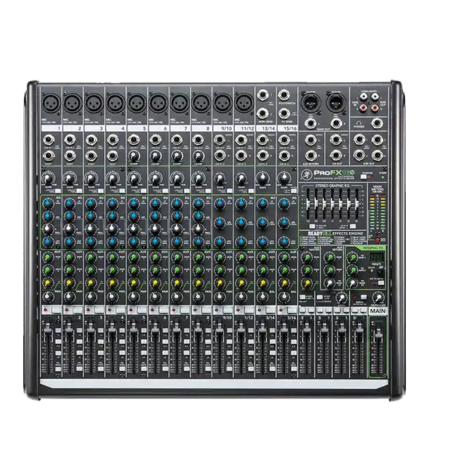 Mackie ProFX16x2 Line Mixer