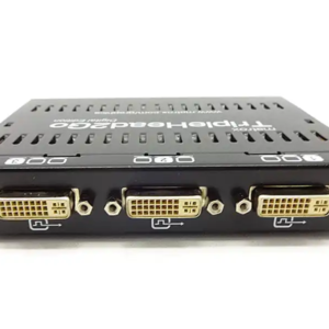 Matrox Triplehead 2 Go DisplayPort (DVI-Digital)
