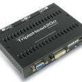 Matrox Triplehead 2 Go DisplayPort (DVI-Digital)