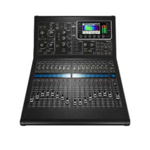 Midas M32R Digital Mixing Console 40 Channels