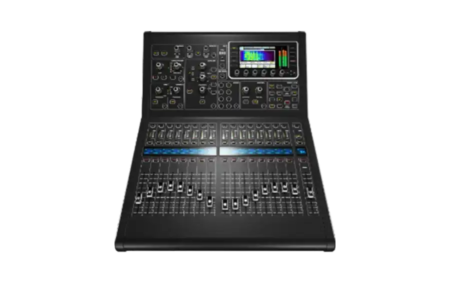 Midas M32R Digital Mixing Console 40 Channels