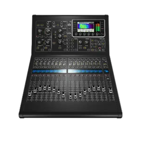 Midas M32R Digital Mixing Console 40 Channels