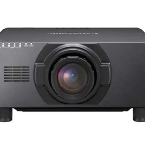 Panasonic 20,000 lumen PT-DZ21K2U DLP Projector Main