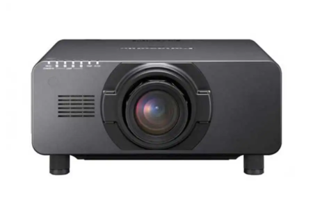 Panasonic 20,000 lumen PT-DZ21K2U DLP Projector Main