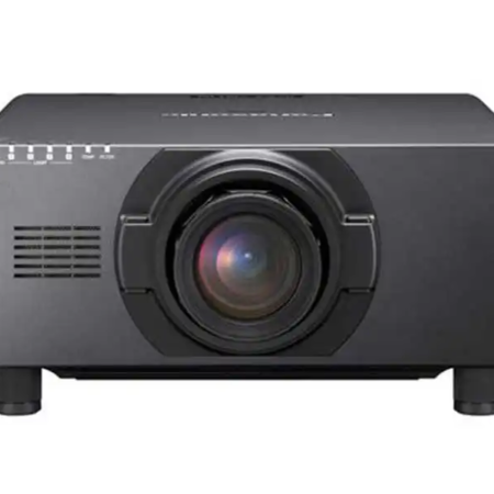 Panasonic 20,000 lumen PT-DZ21K2U DLP Projector Main