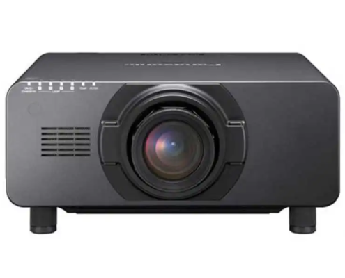 Panasonic 20,000 lumen PT-DZ21K2U DLP Projector Main