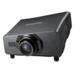 Panasonic 20,000 lumen PT-DZ21K2U DLP Projector 4