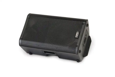QSC K10 Powered 10" Speaker Rental