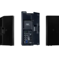 QSC K10 Powered 10" Speaker Rental