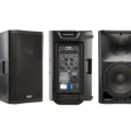 QSC K10 Powered 10" Speaker Rental