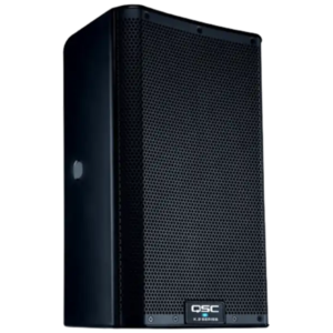 QSC K12 K Series 12″ Powered Speaker Rental4