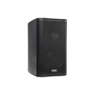 QSC K8 Powered 8" Speaker Rental