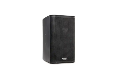 QSC K8 Powered 8" Speaker Rental