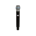SHURE UHF ULX2 BETA87A Transmitter Mic Rental 2
