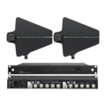 Sennheiser 6 PACK Wireless