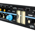 Sound Devices 302 Compact Field Mixer