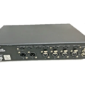 Shure FP42 4-Channel Stereo Mixer