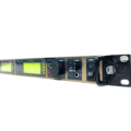 Shure UHF-R-UR4D-Receiver Mic Rental