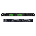 Shure UHF-R-UR4D-Receiver Mic Rental