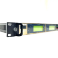 Shure UHF-R-UR4D-Receiver Mic Rental