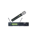 Shure ULX Handheld Wireless Mic System Rental 5