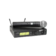 Shure ULX Handheld Wireless Mic System Rental main