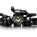 Sony HVR-Z1U 3CCD HDV Video Camera