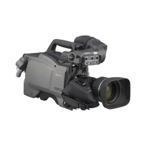 Sony HXC-100 HD Video Camera