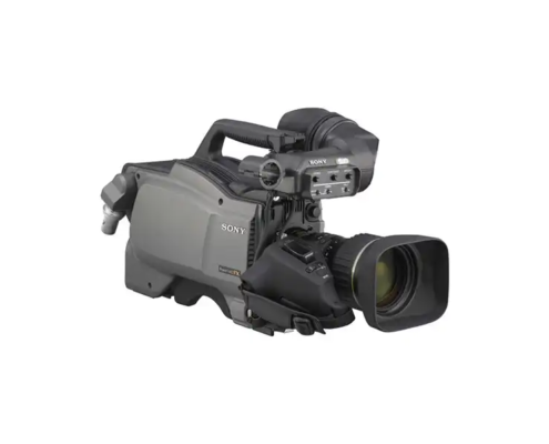 Sony HXC-100 HD Video Camera