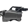 Sony HXC-100 HD Video Camera