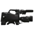 Sony HXC-100 HD Video Camera